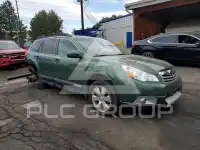 2012 Subaru Outback photo
