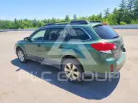 2012 Subaru Outback фото