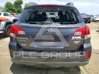 2012 Subaru Outback фото