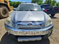2012 Subaru Outback фото