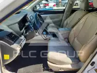 2012 Subaru Outback фото