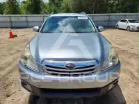 2012 Subaru Outback фото