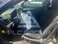2012 Subaru Outback фото