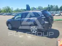 2012 Subaru Outback photo