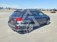 2012 Subaru Outback фото