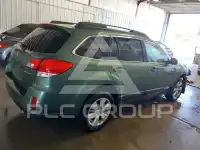 2012 Subaru Outback фото