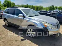 2012 Subaru Outback фото