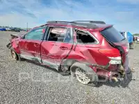 2012 Subaru Outback фото