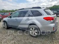 2012 Subaru Outback photo