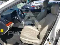 2012 Subaru Outback фото