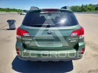 2012 Subaru Outback фото