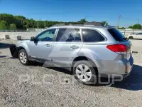2012 Subaru Outback фото