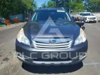 2012 Subaru Outback photo