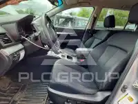 2012 Subaru Outback photo