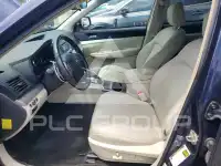 2012 Subaru Outback photo