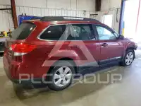 2012 Subaru Outback фото