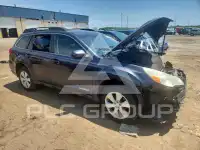 2012 Subaru Outback фото