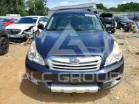 2012 Subaru Outback фото