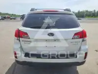 2012 Subaru Outback фото
