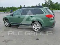 2012 Subaru Outback фото