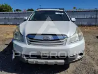 2012 Subaru Outback фото