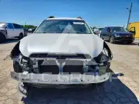2012 Subaru Outback photo