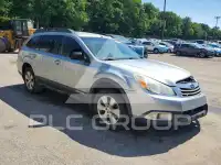 2012 Subaru Outback фото