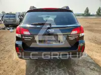 2012 Subaru Outback фото