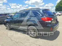 2012 Subaru Outback фото