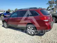 2012 Subaru Outback photo