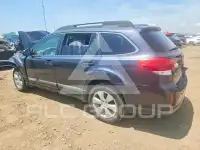 2012 Subaru Outback фото