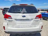 2012 Subaru Outback фото