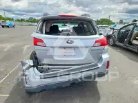 2012 Subaru Outback photo