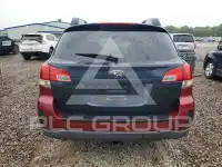 2012 Subaru Outback photo