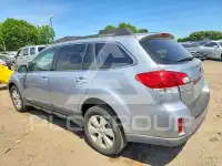 2012 Subaru Outback фото