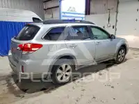2012 Subaru Outback photo