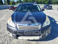2012 Subaru Outback фото