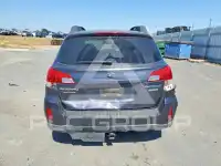 2012 Subaru Outback фото