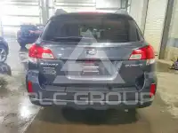 2012 Subaru Outback фото