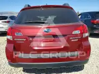 2012 Subaru Outback photo