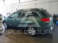 2012 Subaru Outback фото