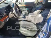 2012 Subaru Outback фото