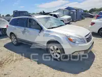 2012 Subaru Outback фото