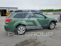 2012 Subaru Outback фото