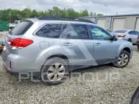 2012 Subaru Outback photo