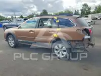 2012 Subaru Outback photo