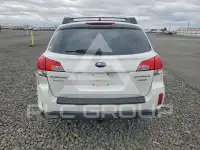 2012 Subaru Outback фото