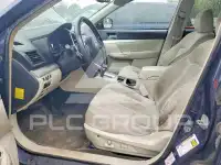 2012 Subaru Outback photo