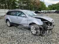 2012 Subaru Outback фото