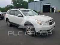 2012 Subaru Outback photo